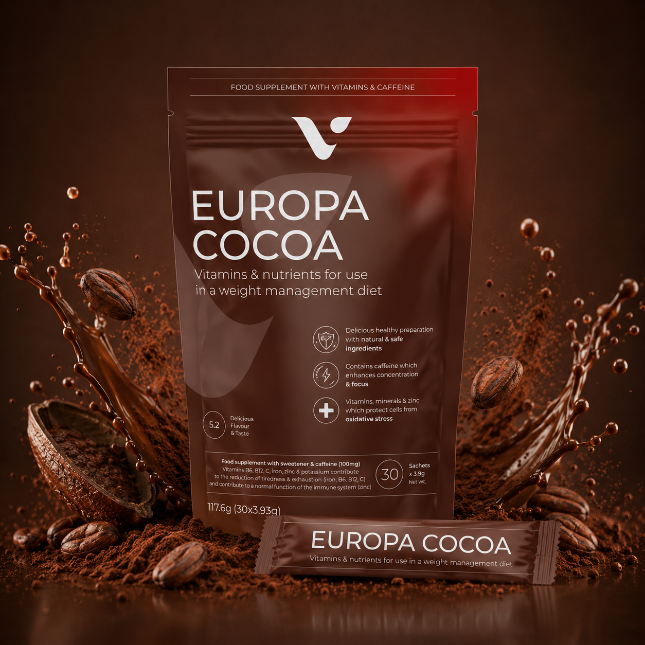 cocoa europa